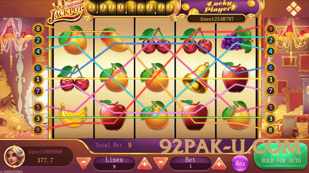 Mega gv777 VIP v3.2.0 Screenshot 1