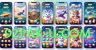 Super GoldRush v6.1.0 Screenshot 1